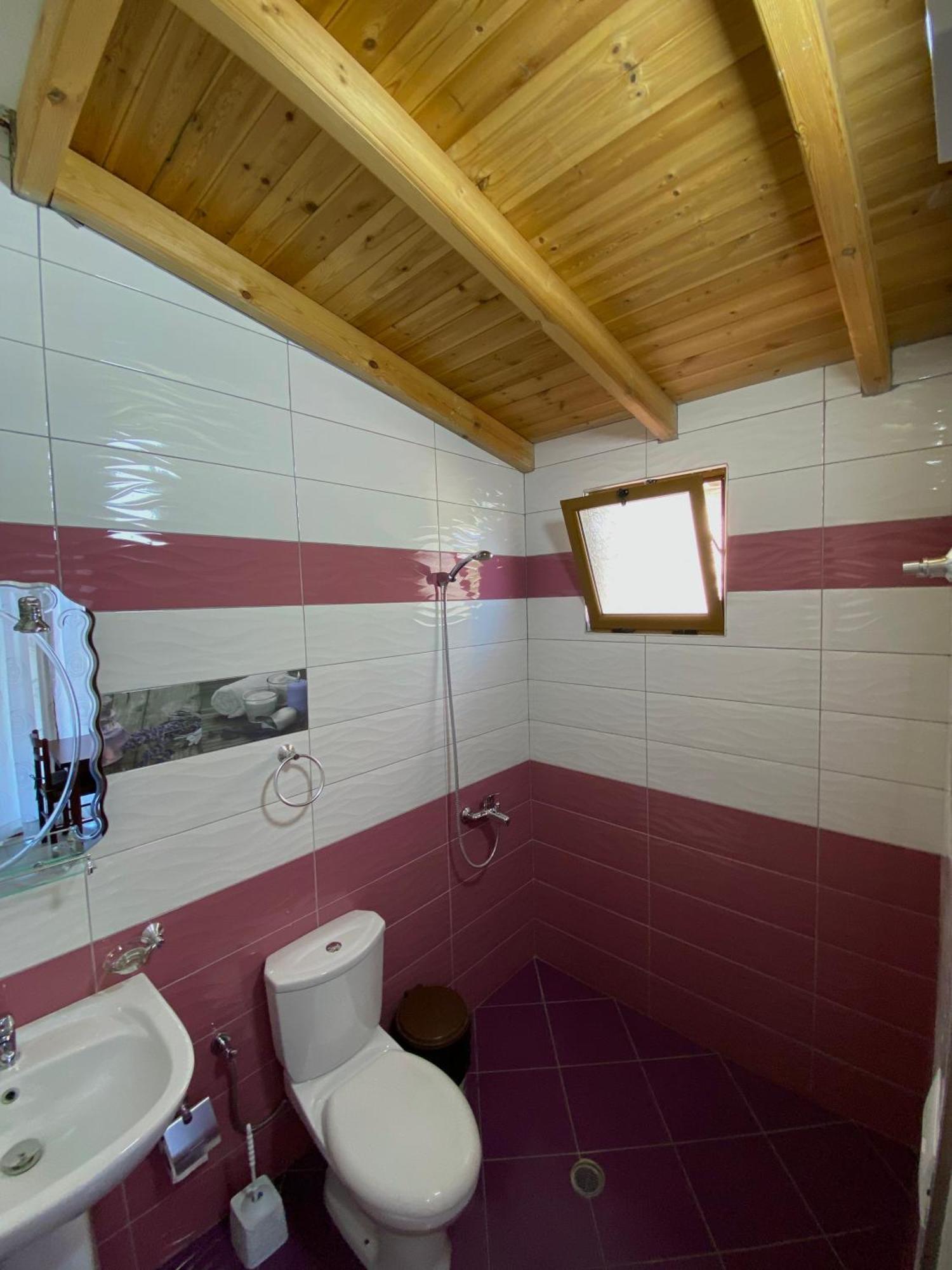 Apartment Angela Ксамил Экстерьер фото