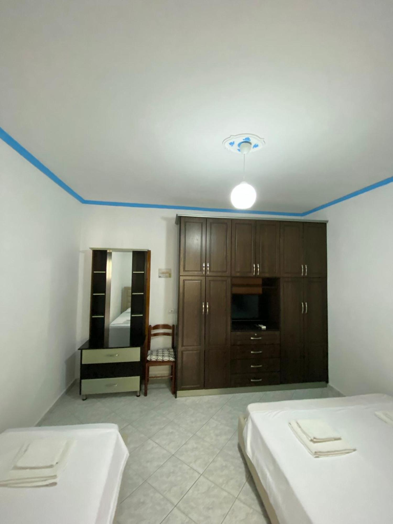 Apartment Angela Ксамил Экстерьер фото