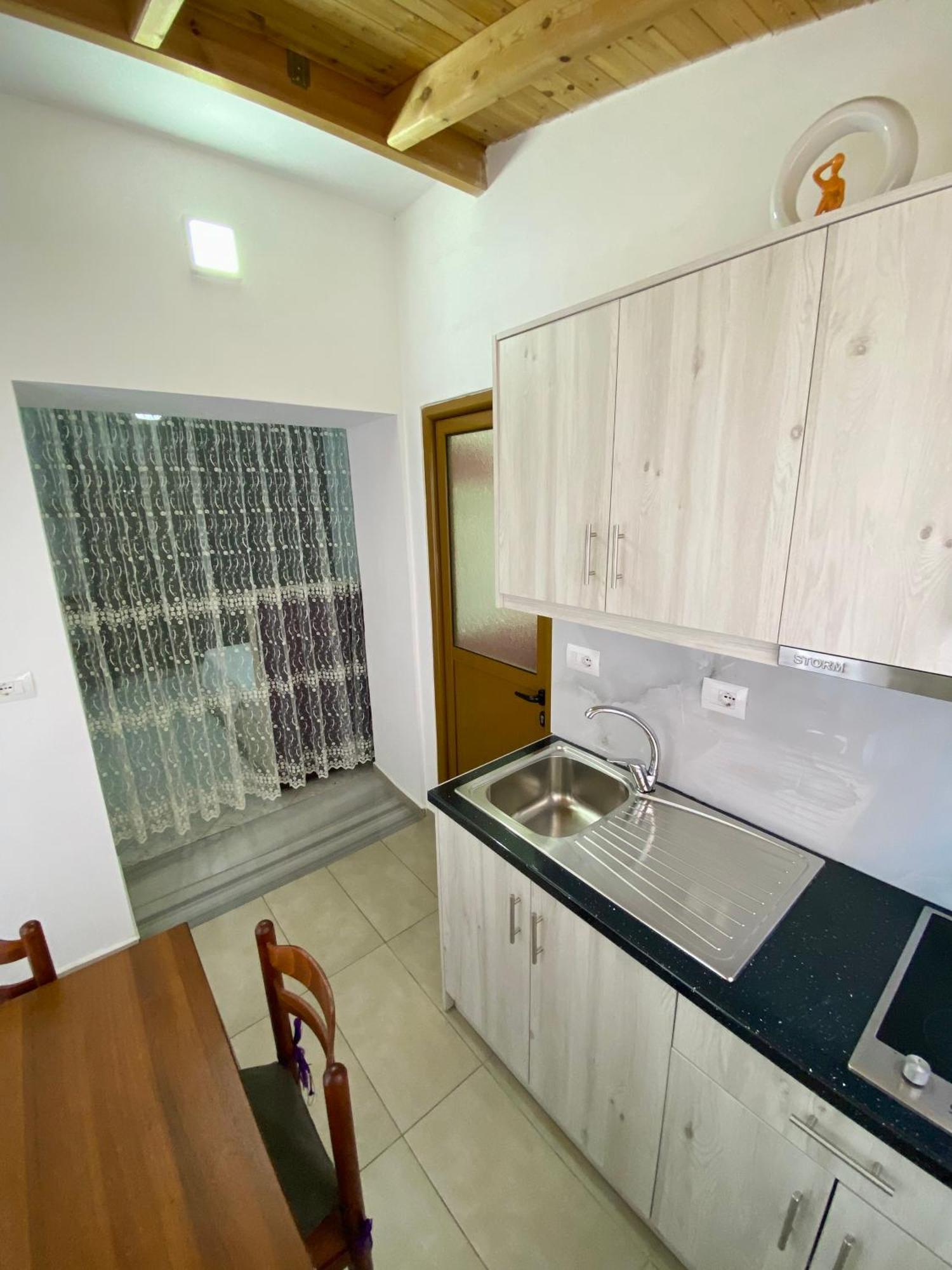 Apartment Angela Ксамил Экстерьер фото